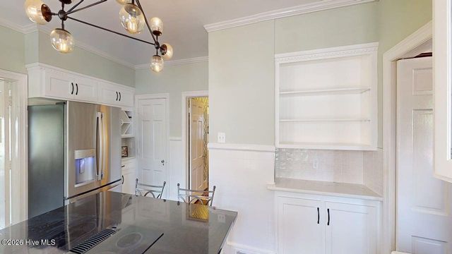 206 W James Street, Mount Olive, NC 28365