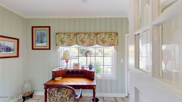 206 W James Street, Mount Olive, NC 28365