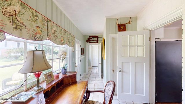 206 W James Street, Mount Olive, NC 28365
