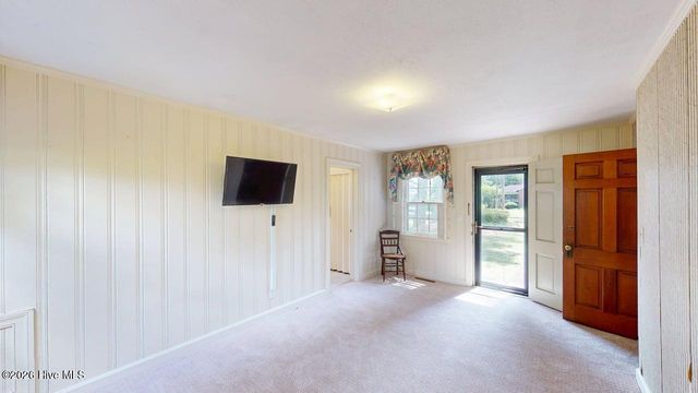 206 W James Street, Mount Olive, NC 28365