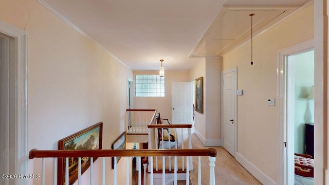 206 W James Street, Mount Olive, NC 28365
