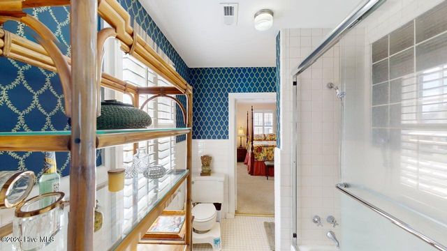 206 W James Street, Mount Olive, NC 28365