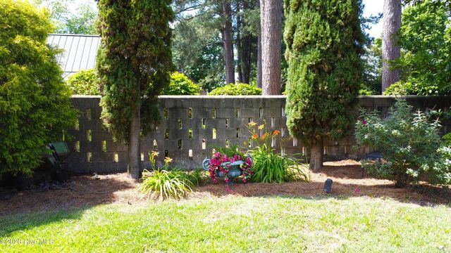 206 W James Street, Mount Olive, NC 28365