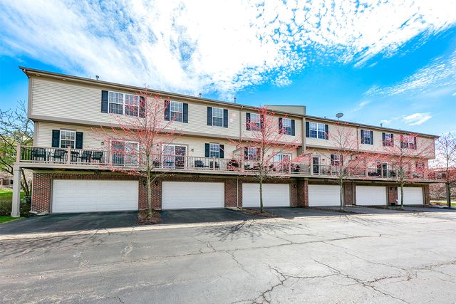 1409 S Fairfield Avenue, Lombard, IL 60148