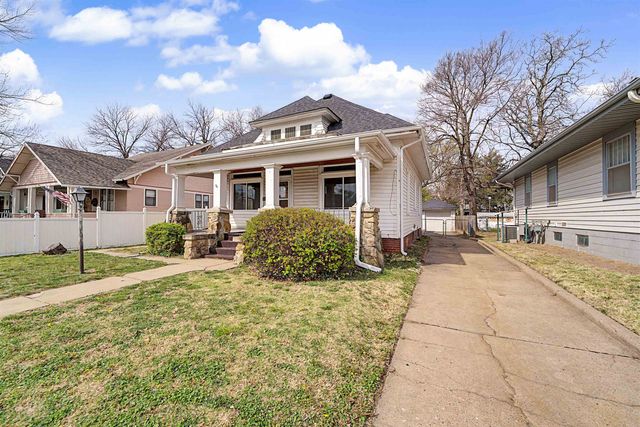 712 S 5th St, Salina, KS 67401