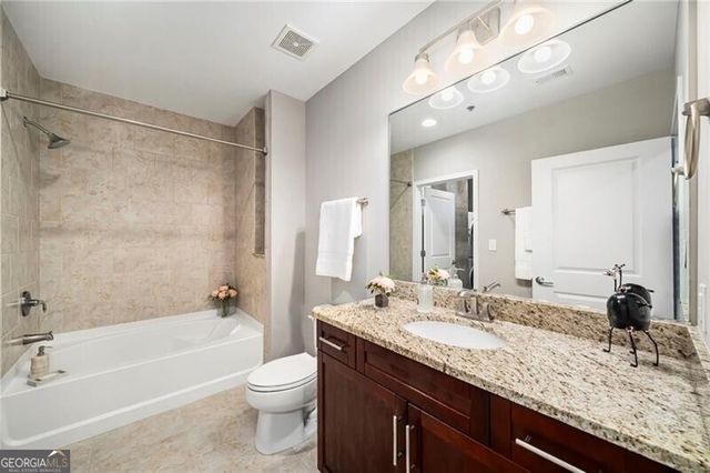 855 Peachtree Street NE 2804, Atlanta, GA 30308