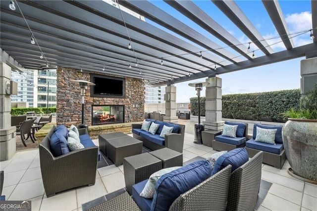 855 Peachtree Street NE 2804, Atlanta, GA 30308