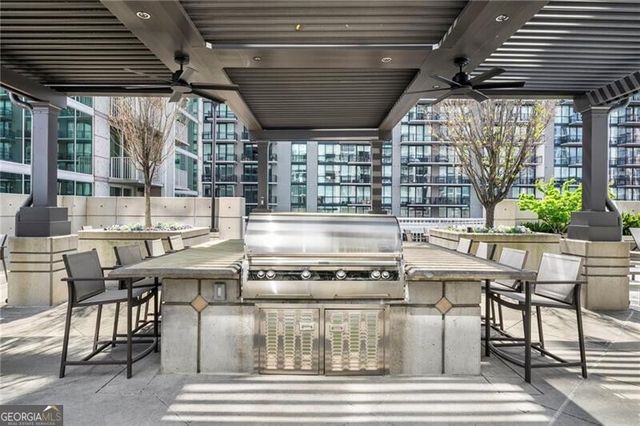 855 Peachtree Street NE 2804, Atlanta, GA 30308