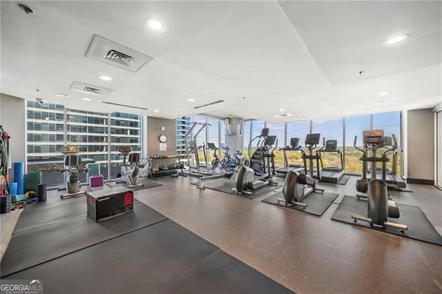 855 Peachtree Street NE 2804, Atlanta, GA 30308