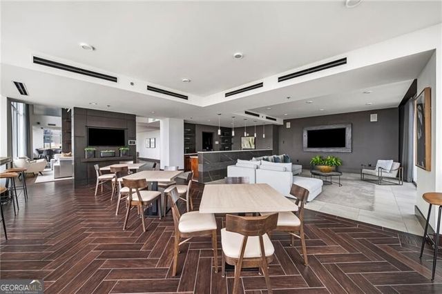 855 Peachtree Street NE 2804, Atlanta, GA 30308