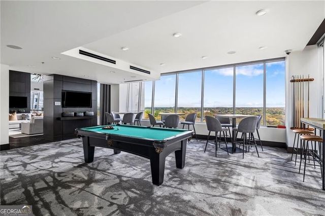 855 Peachtree Street NE 2804, Atlanta, GA 30308