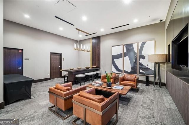 855 Peachtree Street NE 2804, Atlanta, GA 30308