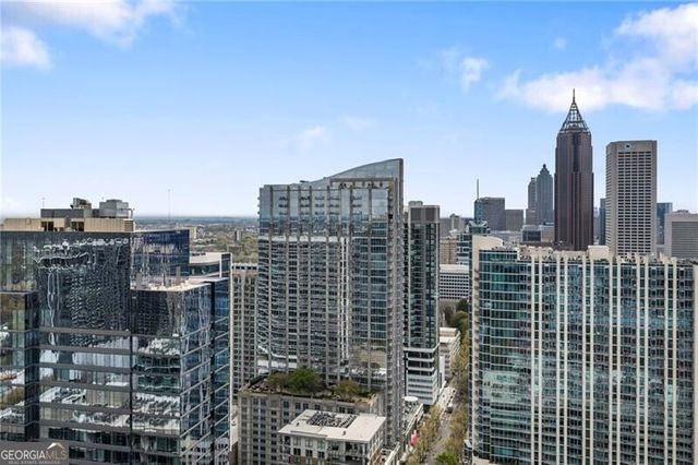 855 Peachtree Street NE 2804, Atlanta, GA 30308
