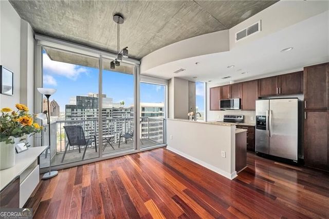 855 Peachtree Street NE 2804, Atlanta, GA 30308