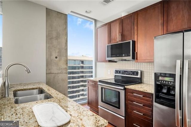 855 Peachtree Street NE 2804, Atlanta, GA 30308