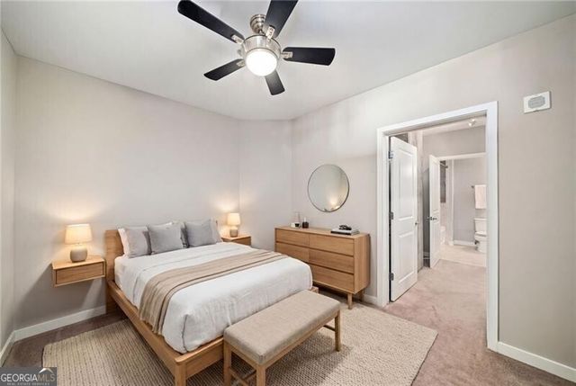 855 Peachtree Street NE 2804, Atlanta, GA 30308