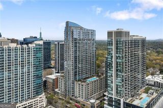 855 Peachtree Street NE 2804, Atlanta, GA 30308