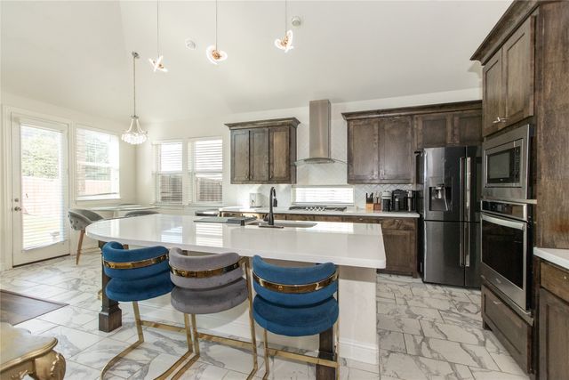 141 Iris Drive, Wylie, TX 75098