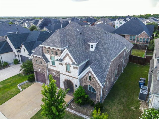 141 Iris Drive, Wylie, TX 75098