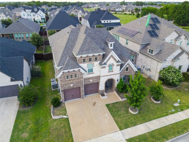 141 Iris Drive, Wylie, TX 75098