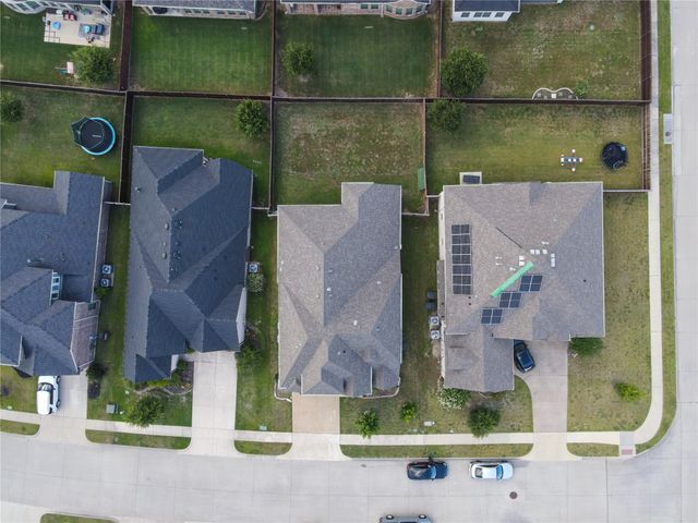 141 Iris Drive, Wylie, TX 75098