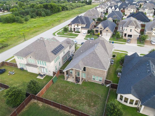 141 Iris Drive, Wylie, TX 75098