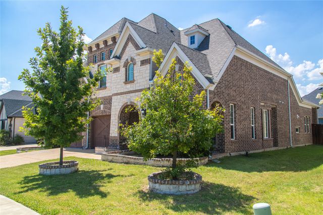 141 Iris Drive, Wylie, TX 75098