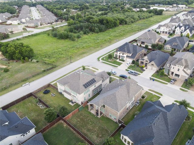 141 Iris Drive, Wylie, TX 75098