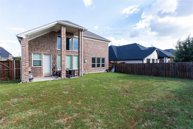 141 Iris Drive, Wylie, TX 75098