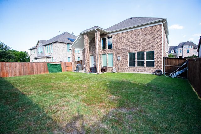141 Iris Drive, Wylie, TX 75098