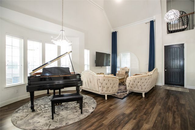 141 Iris Drive, Wylie, TX 75098