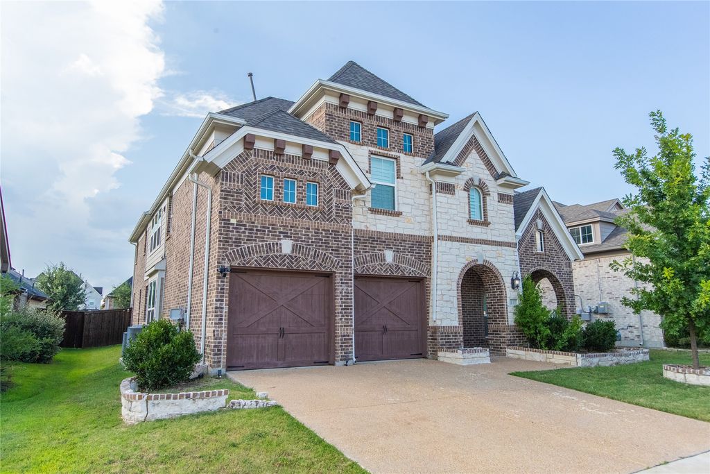 141 Iris Drive, Wylie, TX 75098