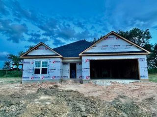 121 Early Drive, Byron, GA 31008