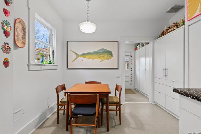 606 E Guenther, San Antonio, TX 78210