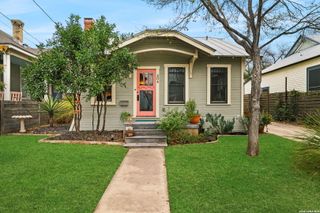 606 E Guenther, San Antonio, TX 78210