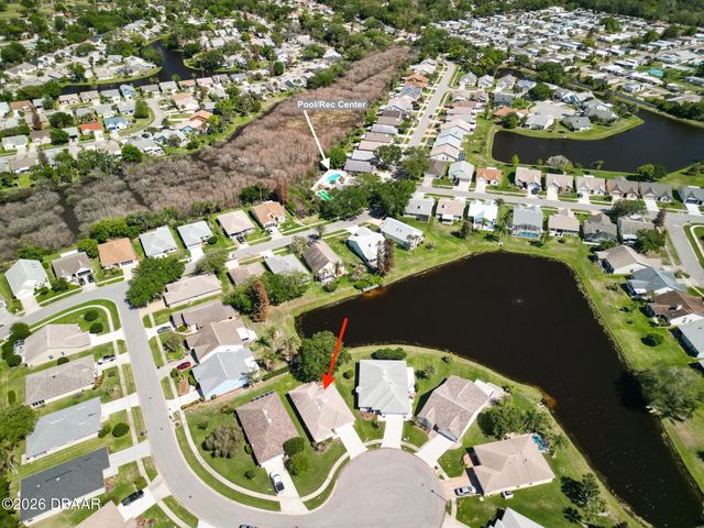 659 Wellesley Court, New Smyrna Beach, FL 32168