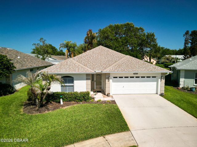 659 Wellesley Court, New Smyrna Beach, FL 32168