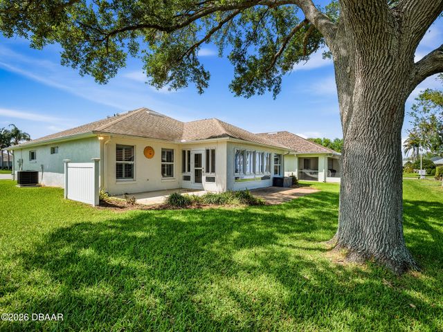 659 Wellesley Court, New Smyrna Beach, FL 32168