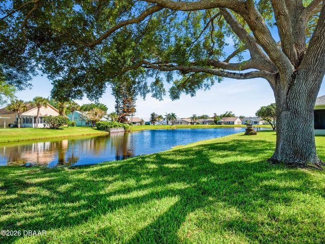 659 Wellesley Court, New Smyrna Beach, FL 32168