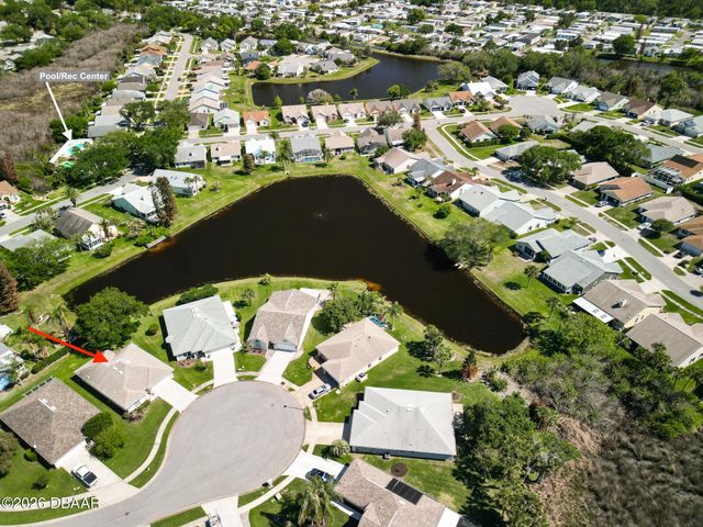 659 Wellesley Court, New Smyrna Beach, FL 32168