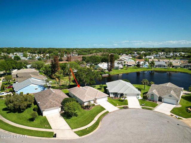 659 Wellesley Court, New Smyrna Beach, FL 32168
