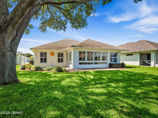 659 Wellesley Court, New Smyrna Beach, FL 32168