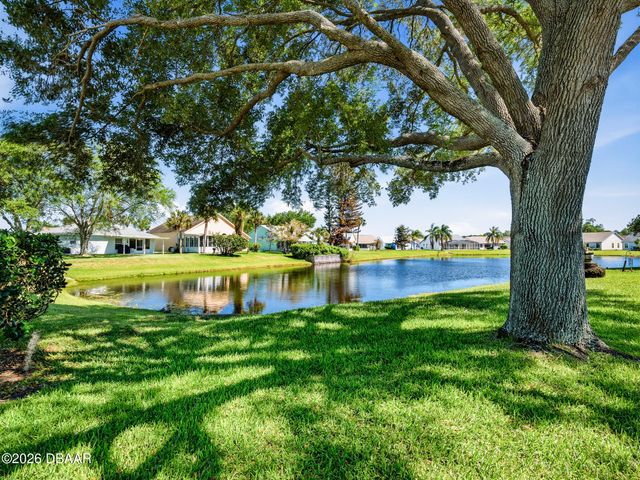 659 Wellesley Court, New Smyrna Beach, FL 32168