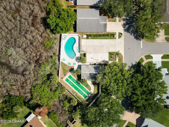 659 Wellesley Court, New Smyrna Beach, FL 32168