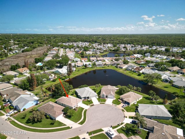 659 Wellesley Court, New Smyrna Beach, FL 32168