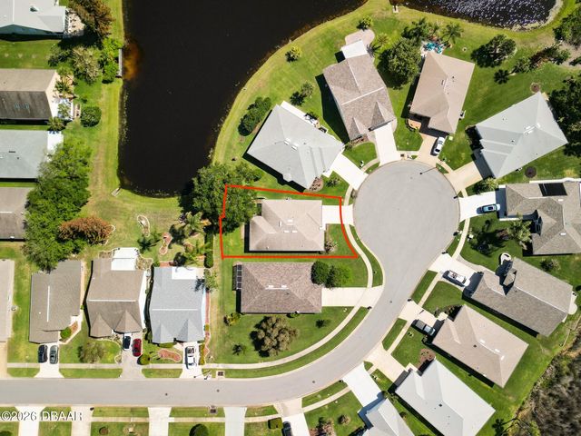 659 Wellesley Court, New Smyrna Beach, FL 32168