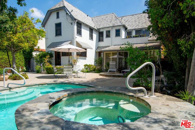 531 N June Street, Los Angeles, CA 90004