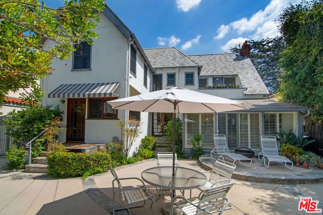 531 N June Street, Los Angeles, CA 90004