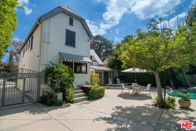 531 N June Street, Los Angeles, CA 90004