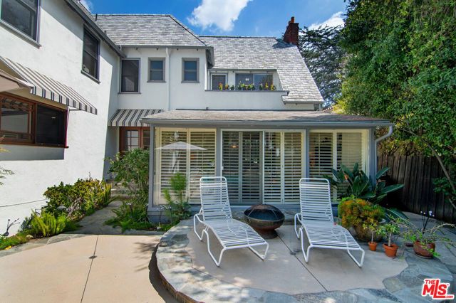 531 N June Street, Los Angeles, CA 90004